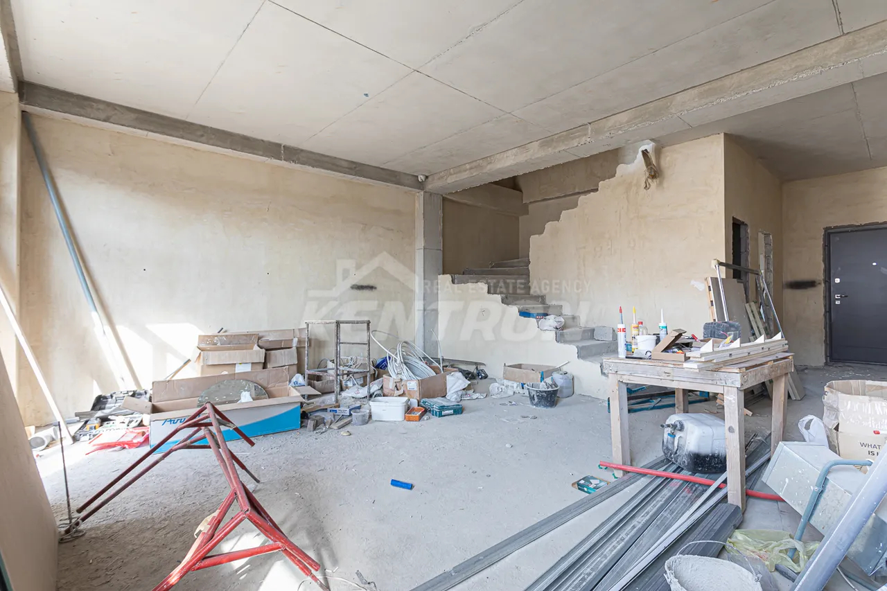 House for sale Gevorgyan st, Davtashen Yerevan, 157201