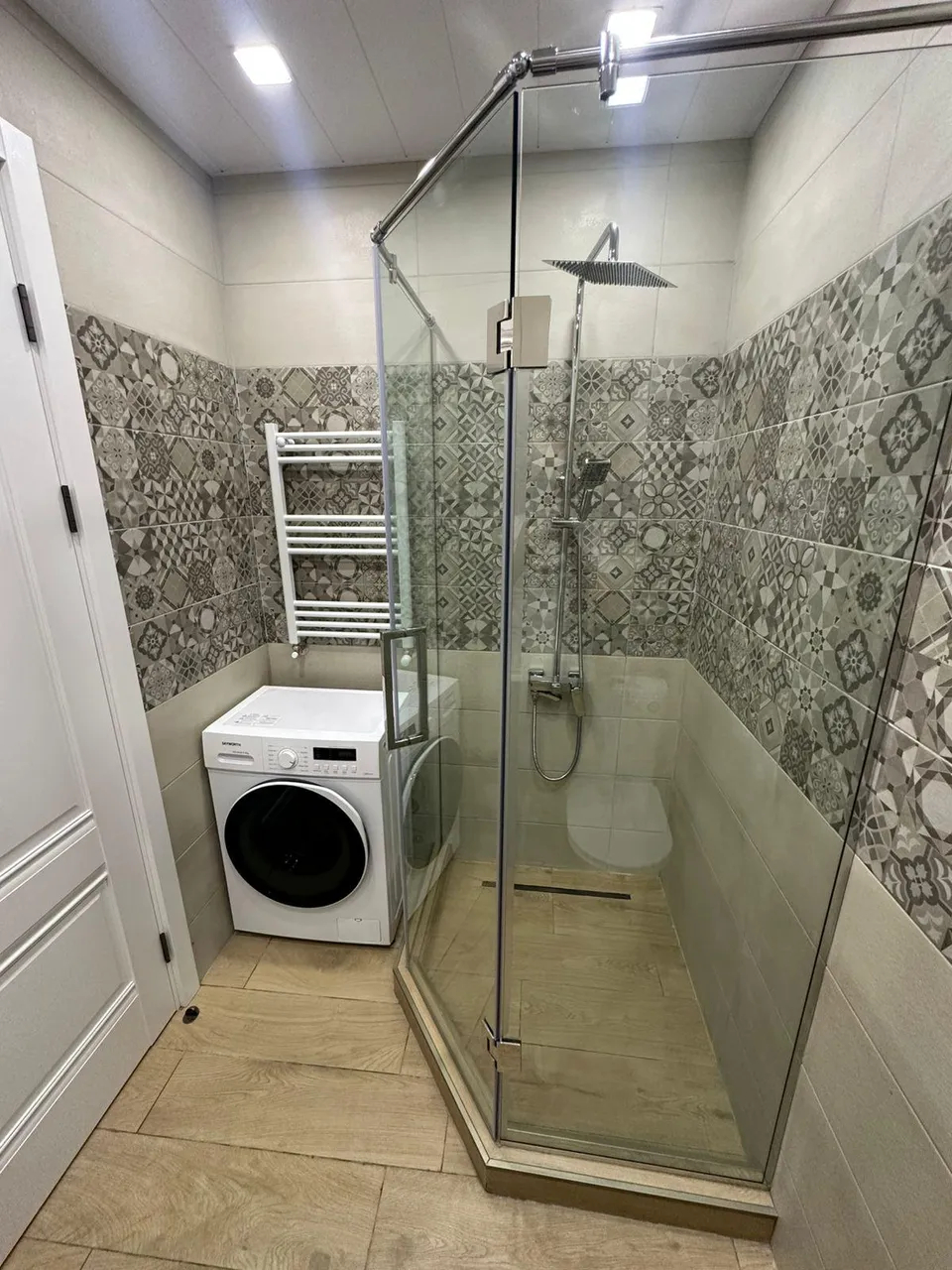 4 bedroom apartment for rent خیابان آچاریان, آوان ایروان, 158254