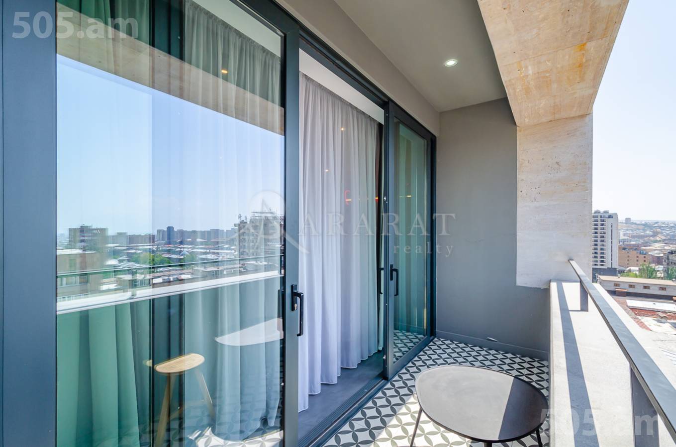 1 bedroom apartment for rent Buzand St, Center Yerevan, 152808