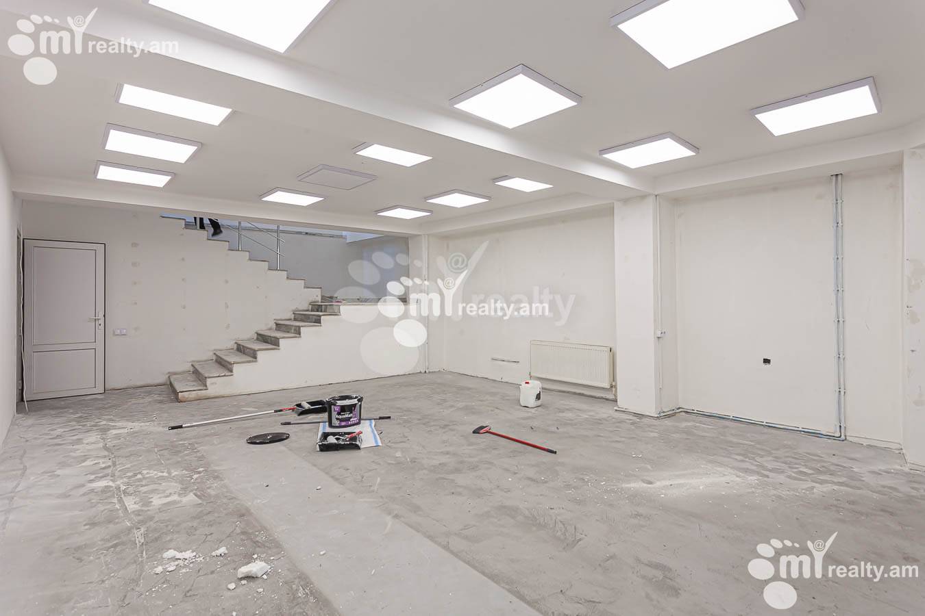 Снять коммерческoе помещение Гайи пр, Нор-Норк Ереван, 154130