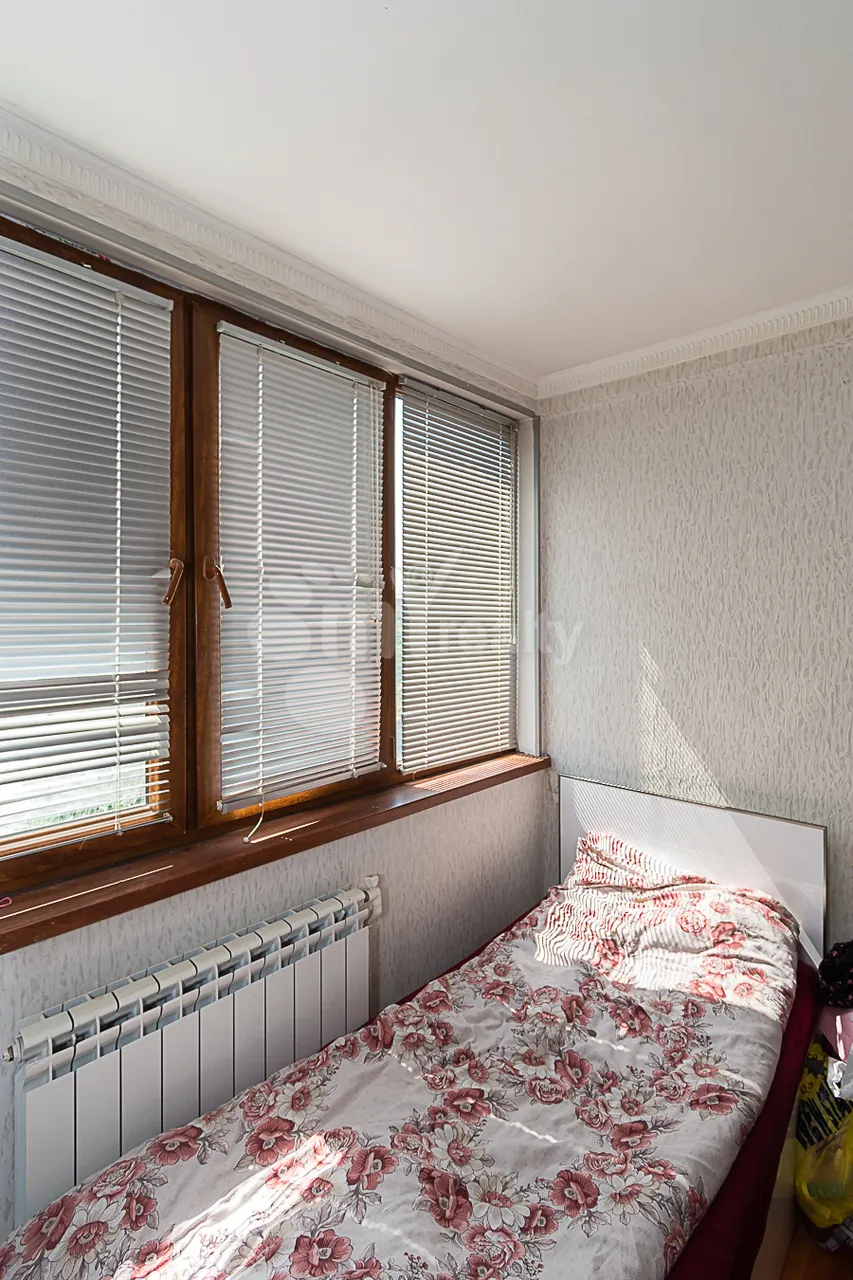 3 bedroom apartment for sale G.Lusavorich St, Center Yerevan, 161321