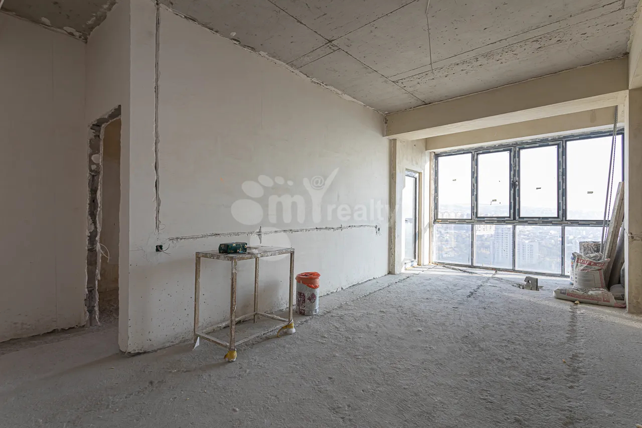 2 bedroom apartment for sale Gogol St, Qanaqer- Sejtun Yerevan, 157465