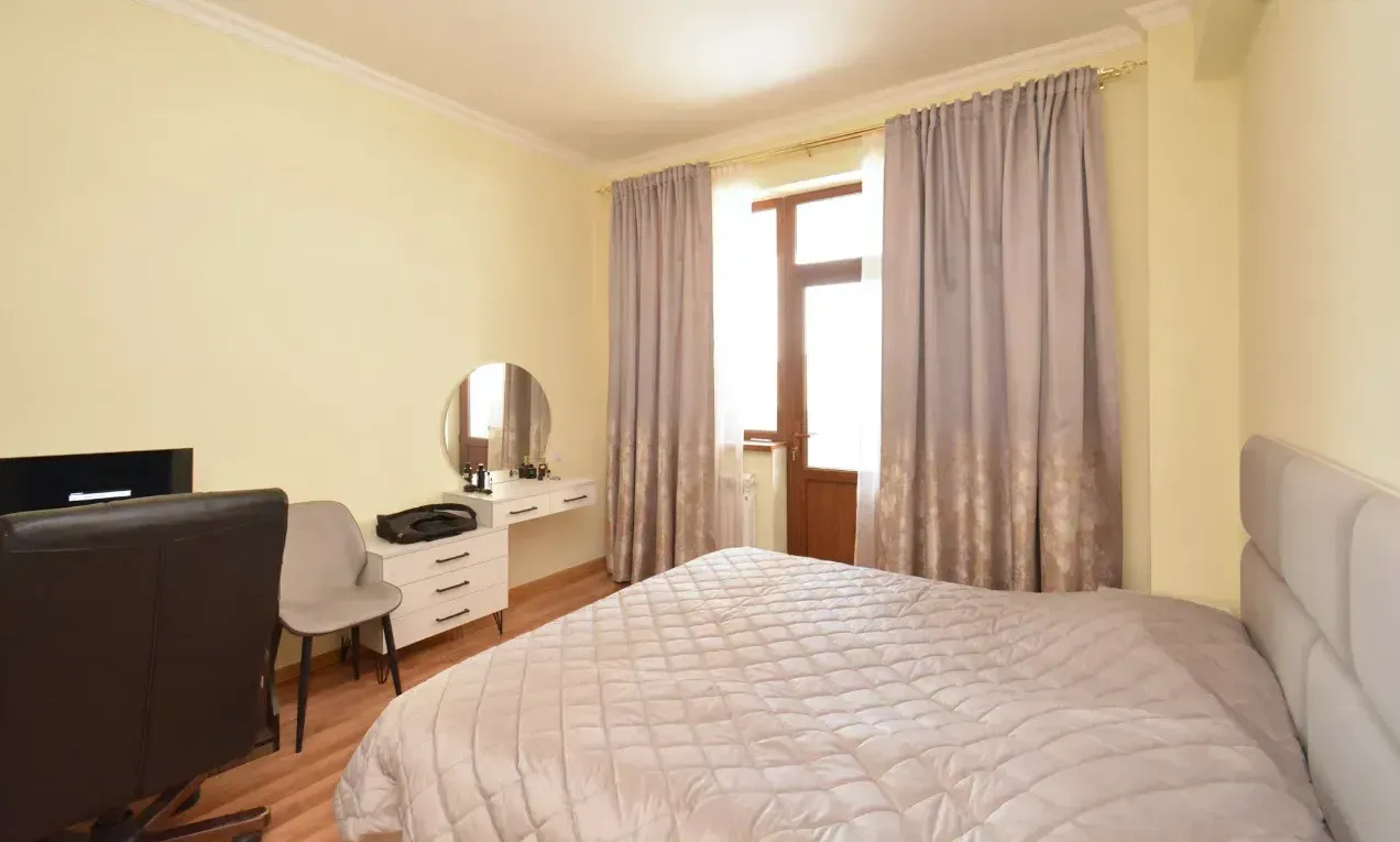 4 bedroom apartment for sale M․ Melqonyan str, Malatsia-Sébastia Yerevan, 161576