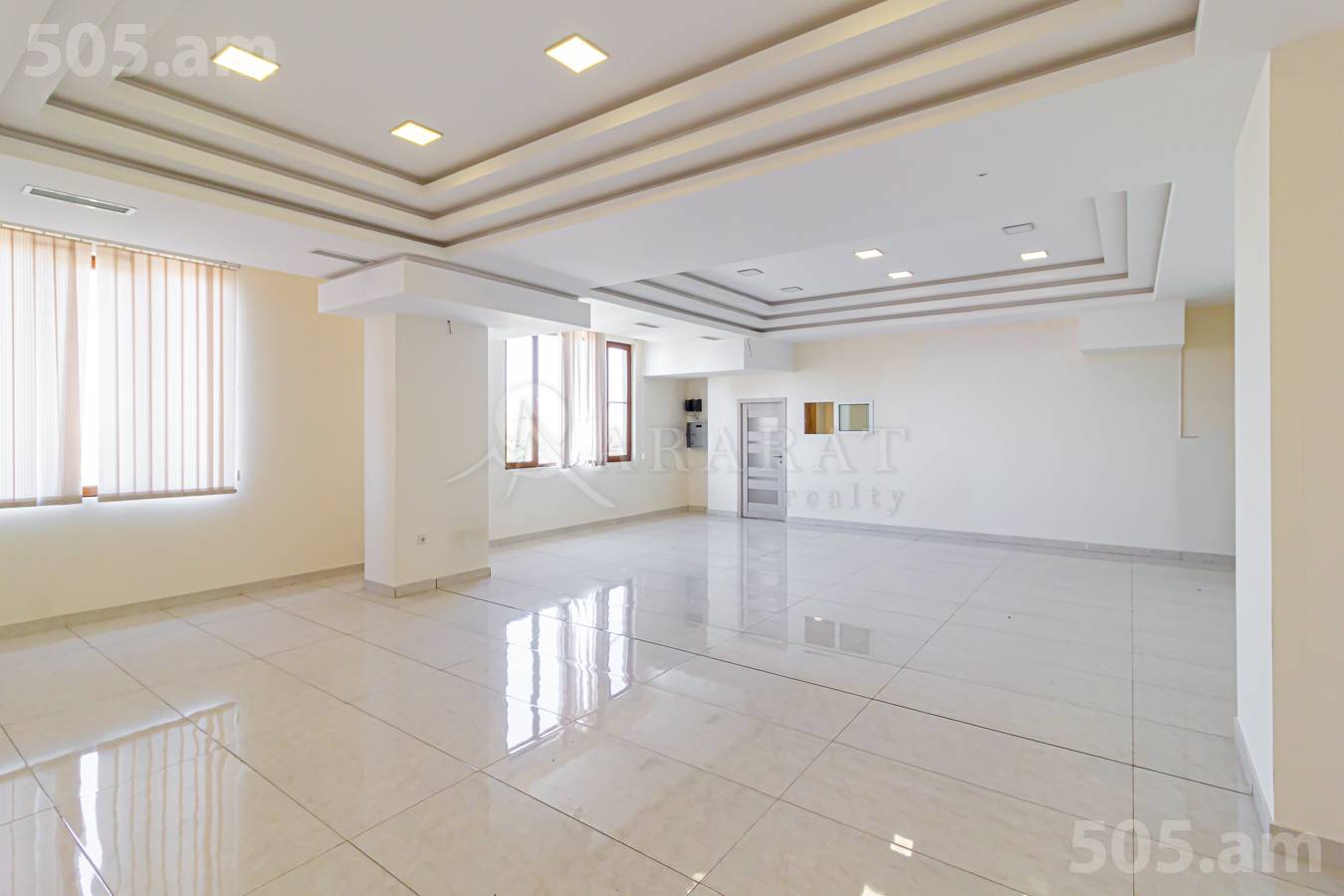 Снять коммерческoе помещение Ленинградян ил, Ачапняк Ереван, 153267