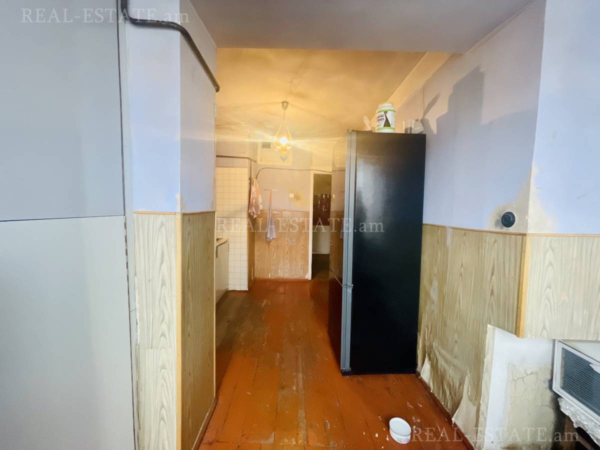 3 bedroom apartment for sale Hambardzumyan St, Arabkir Yerevan, 137940