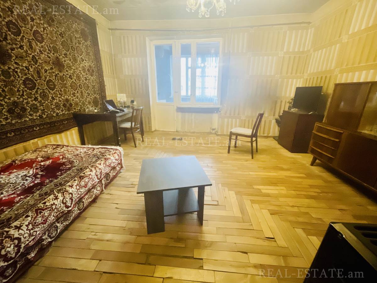 3 bedroom apartment for sale Hambardzumyan St, Arabkir Yerevan, 137940