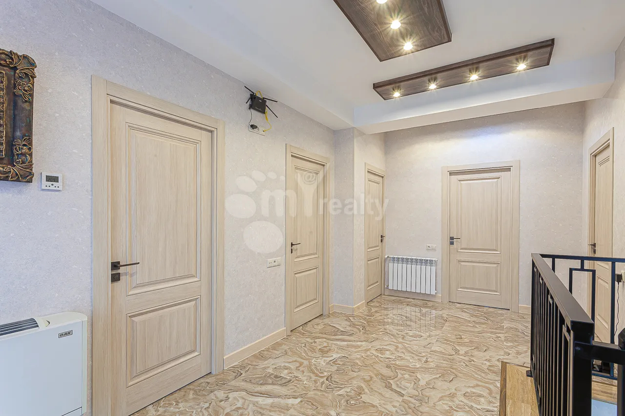 House for sale Bagrevand district, Nor Norque Yerevan, 161428