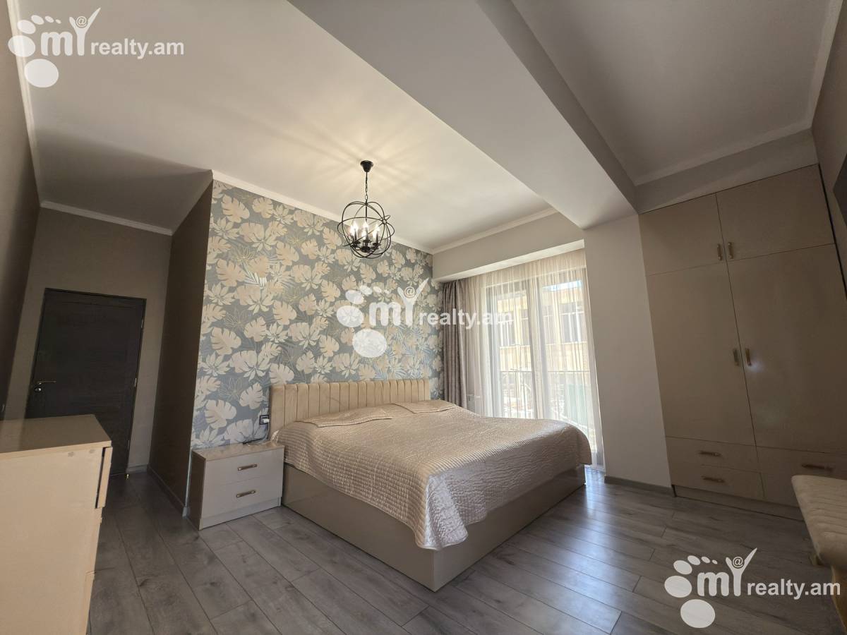 3 bedroom apartment for sale Davtashen 1 district, Dawtaschen Yerevan, 158729