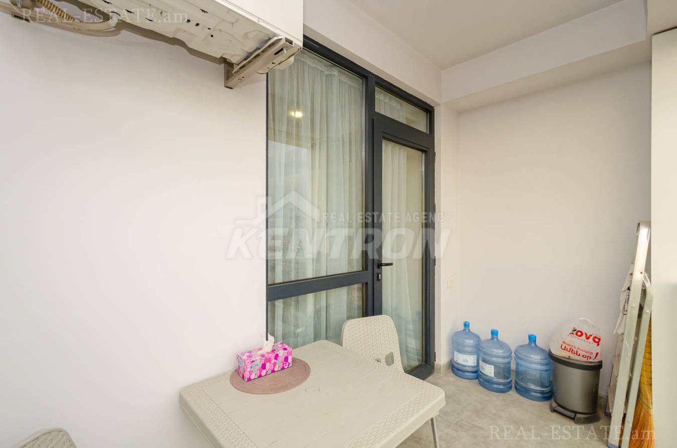 3 bedroom apartment for sale خیابان ک. اولنِتسی, کاناکِر – زیتون ایروان, 140485