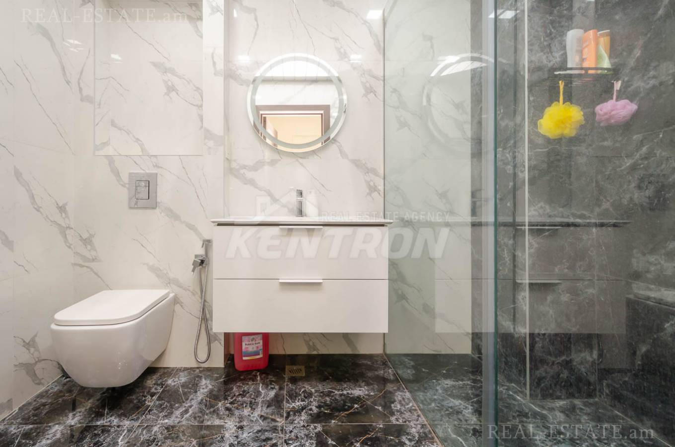 3 bedroom apartment for sale خیابان ک. اولنِتسی, کاناکِر – زیتون ایروان, 140485