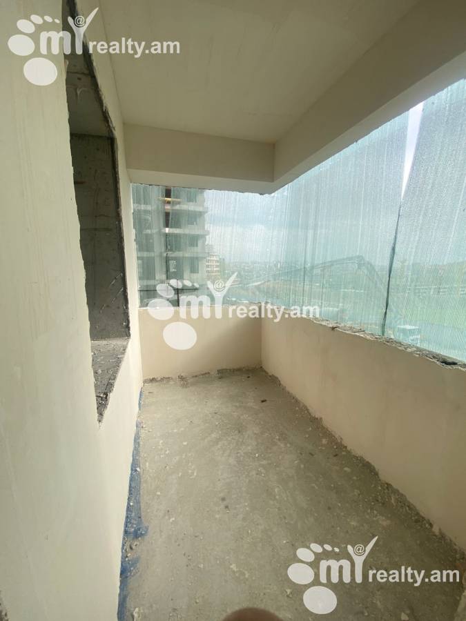 Купить 3 комнатную квартиру Ачарян ул, Аван Ереван, 156432