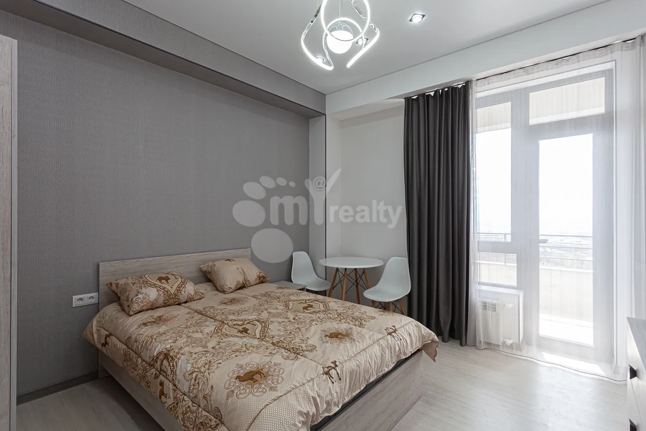 3 bedroom apartment for sale Moldovakan St, Nor Nork Yerevan, 160250