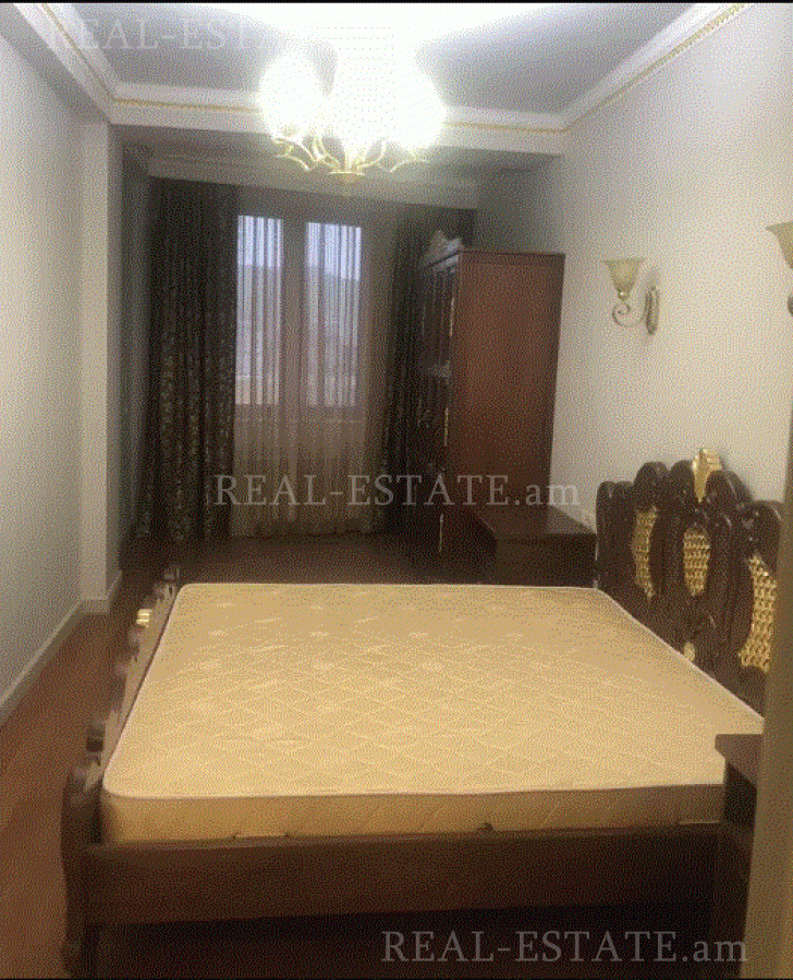 3 bedroom apartment for sale خیابان سایات نووآ, مرکز شهر ایروان, 99706