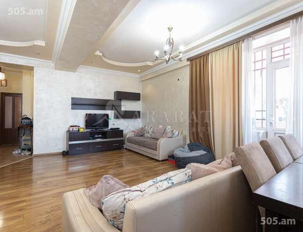 3-senyakanoc-bnakaran-vacharq-Yerevan-Center