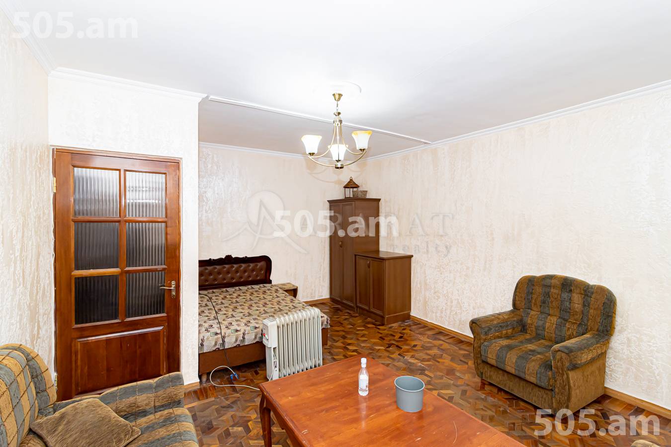 2 bedroom apartment for sale خیابان واردانانتس, مرکز شهر ایروان, 155289
