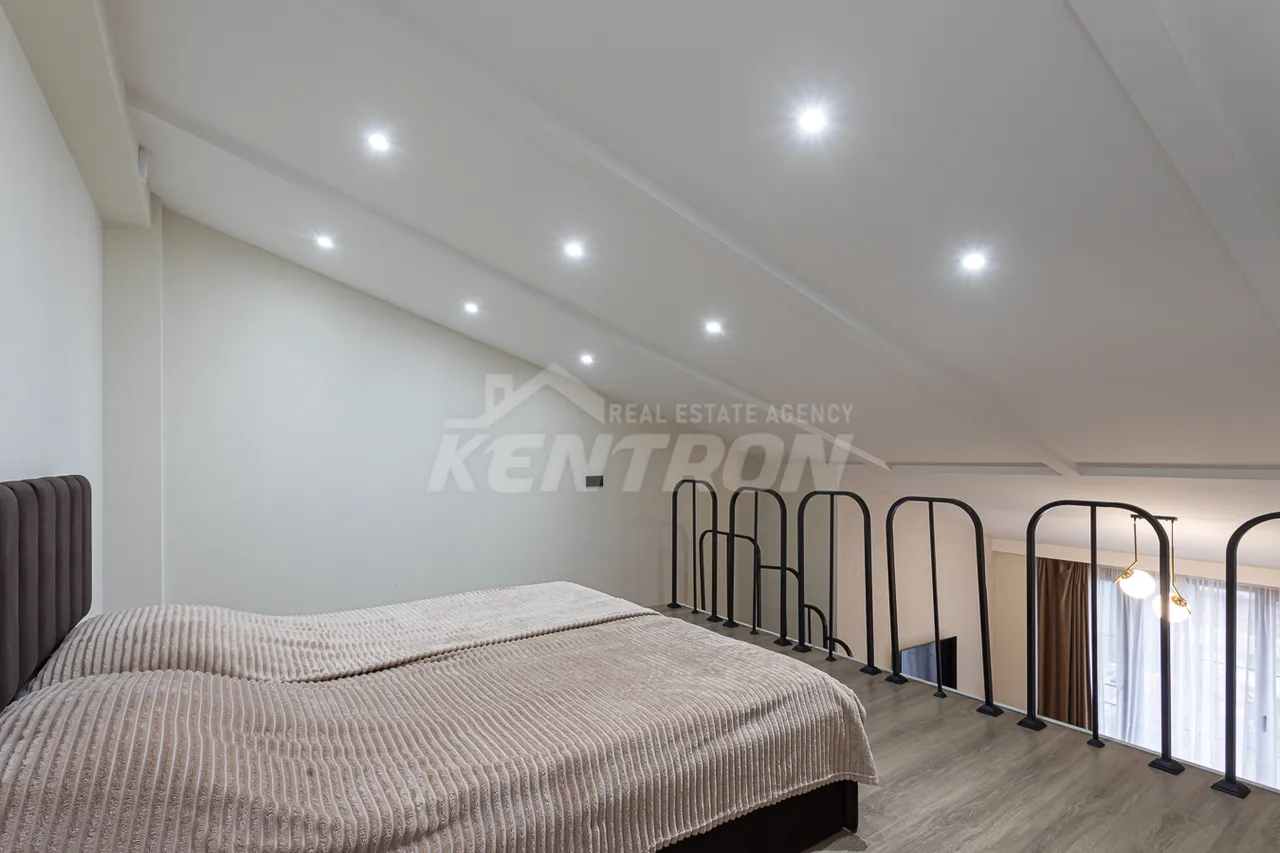 Снять 2 комнатную квартиру Кохбаци ул, Центр Ереван, 159410