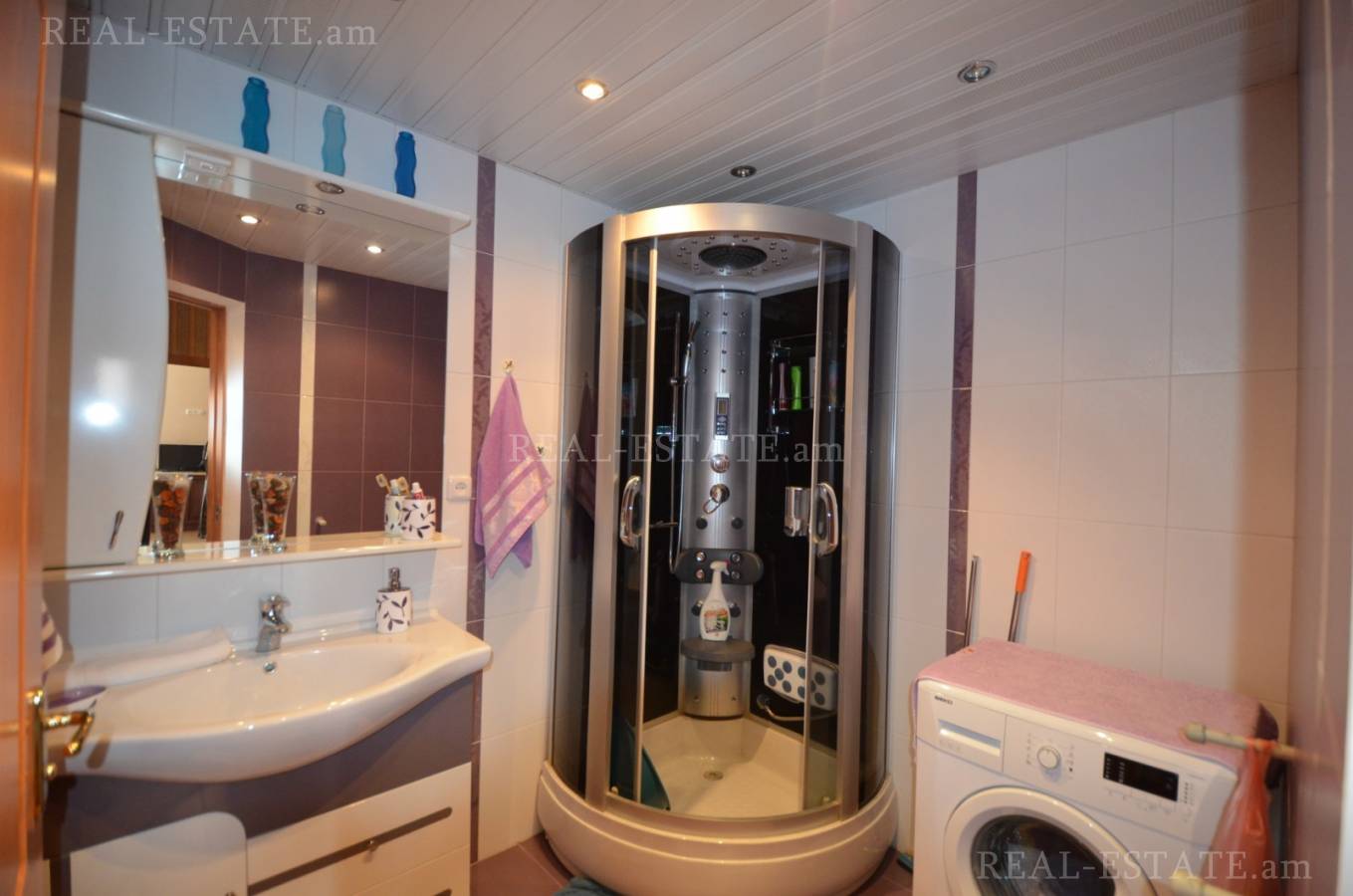 3 bedroom apartment for rent Sevak St, Qanaqer- Sejtun Yerevan, 121315