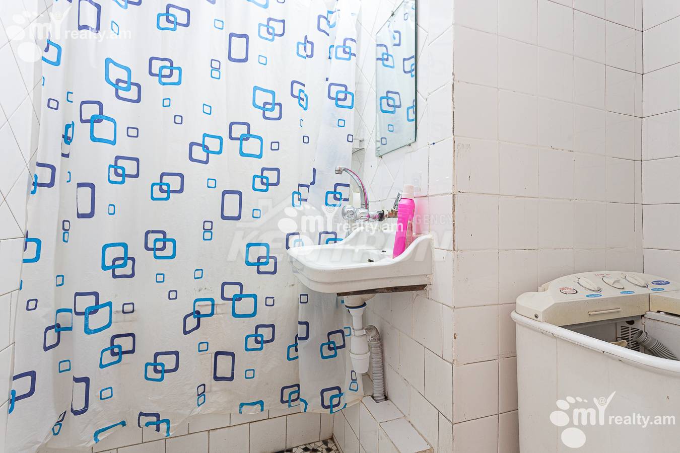 2 bedroom apartment for sale Kievyan St, Arabkir Yerevan, 152415