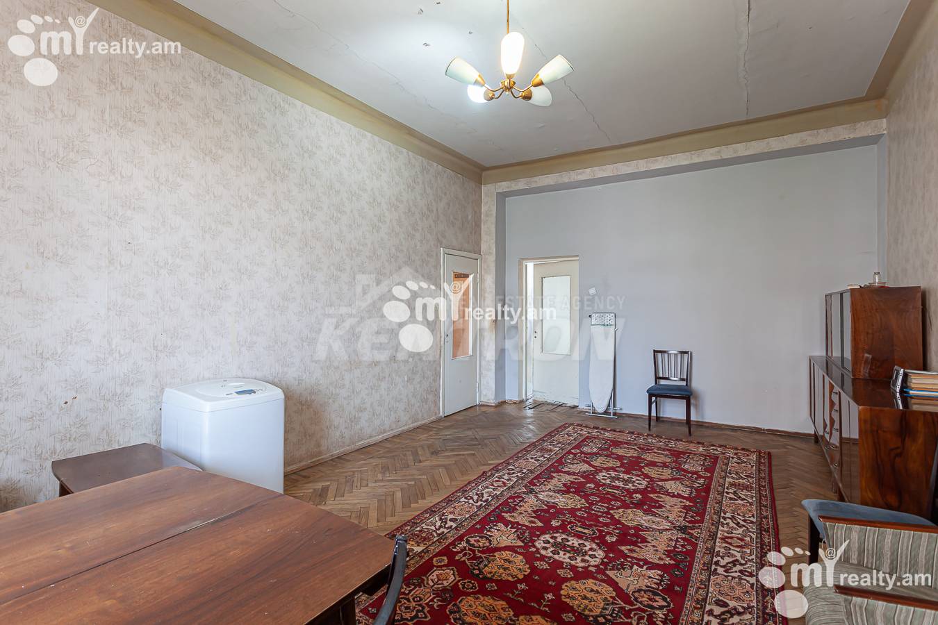 2 bedroom apartment for sale Kievyan St, Arabkir Yerevan, 152415