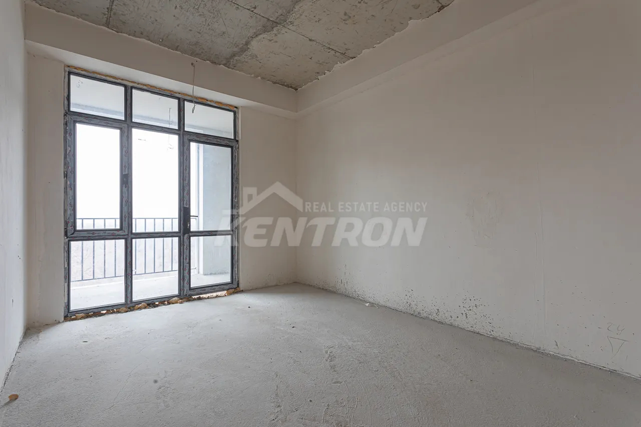 3 սենյականոց բնակարան  Խուդյակովի փող, Ավան Երևան, 158553