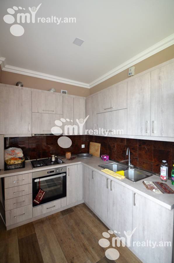 Առանձնատուն  Ջրվեժ, Ջրվեժ Կոտայք, 128535