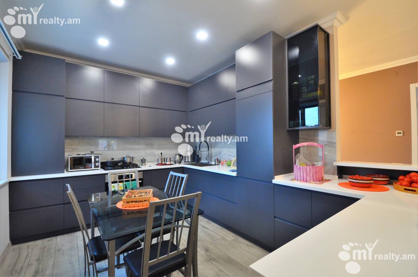 Առանձնատուն  Ջրվեժ, Ջրվեժ Կոտայք, 128535