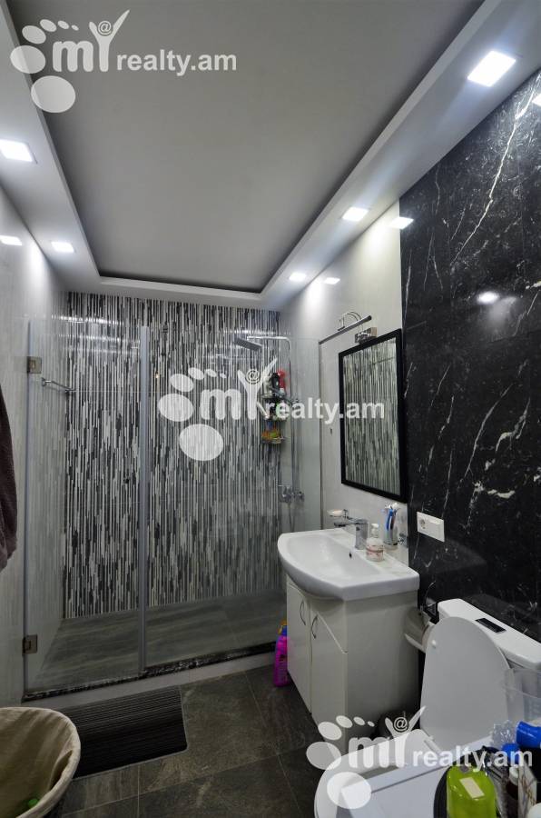 Առանձնատուն  Ջրվեժ, Ջրվեժ Կոտայք, 128535