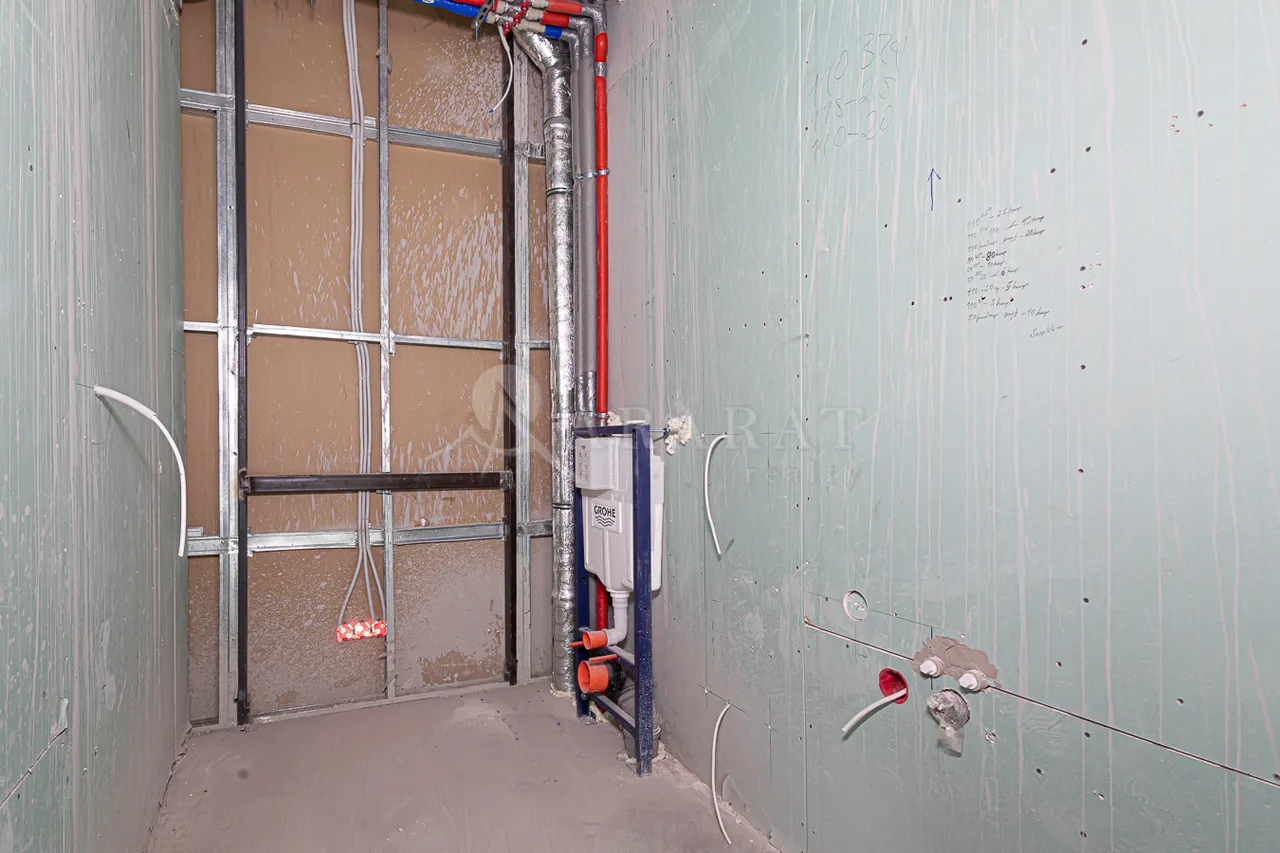 Commercial property for sale Azatutyan Ave, Arabkir Yerevan, 158321