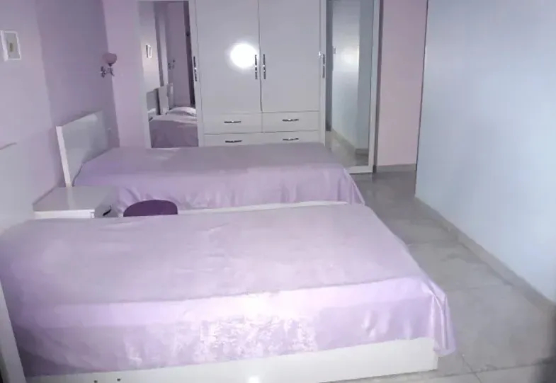 3 bedroom apartment for sale Davtashen 1St 2 alley, Dawtaschen Yerevan, 161203