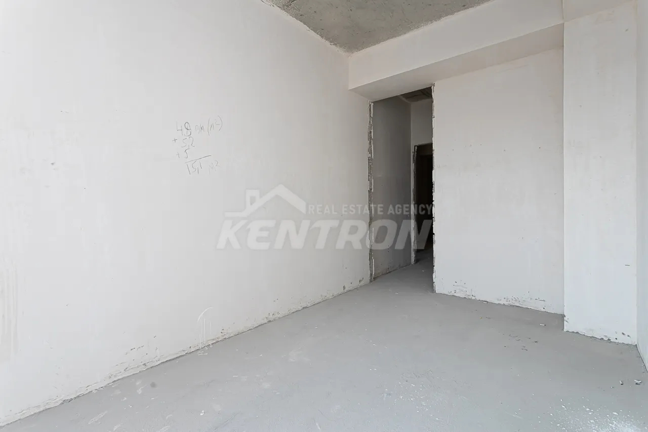 3 bedroom apartment for sale Komitas Ave, Arabkir Yerevan, 158391