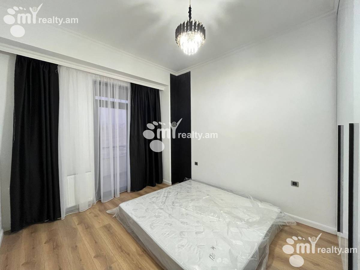 3 սենյականոց բնակարան վարձով Ռուբինյանց փող, Քանաքեռ-Զեյթուն Երևան, 157839