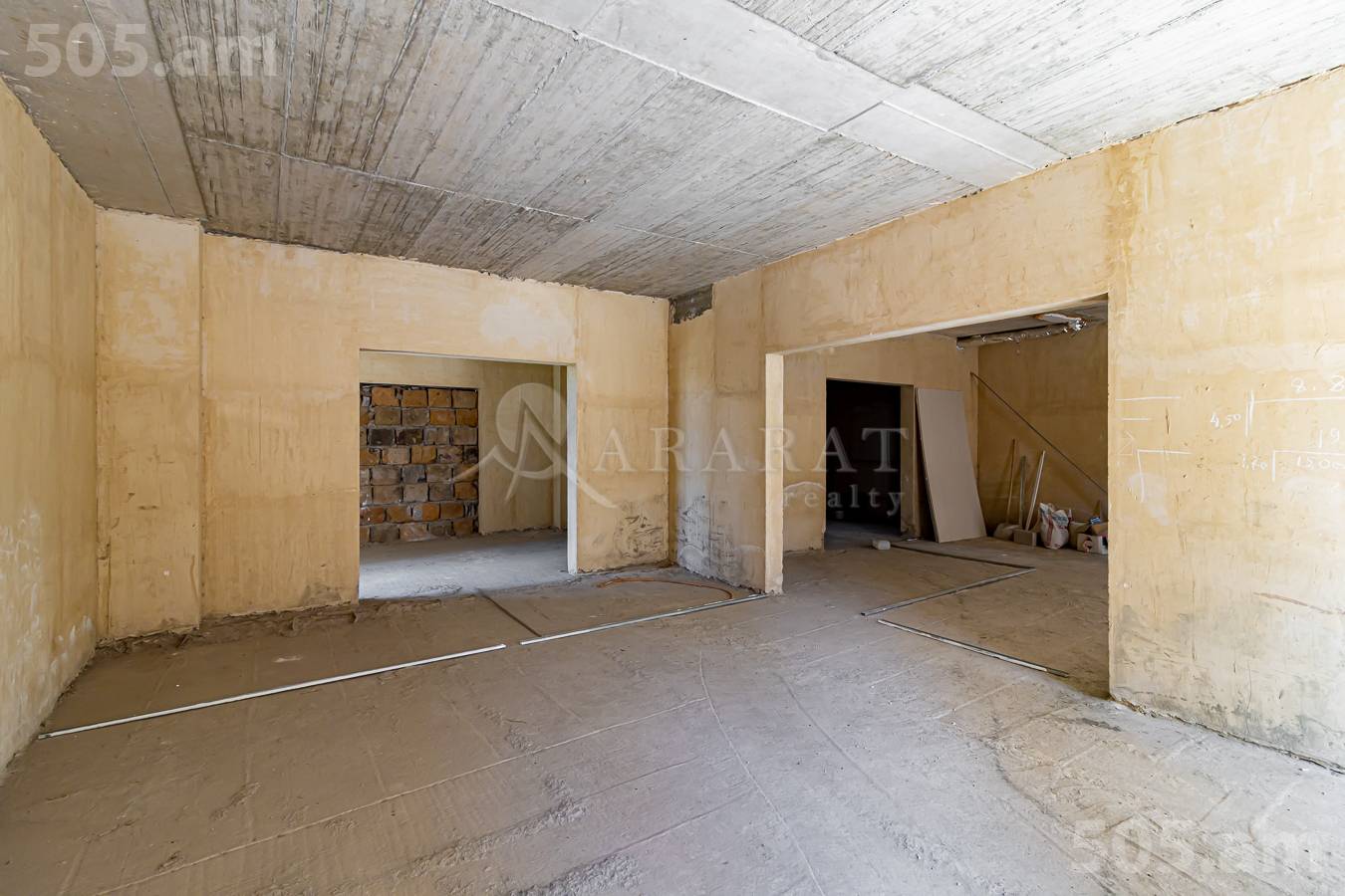 Снять коммерческoе помещение Баграмян пр(Арабкир), Арабкир Ереван, 150620