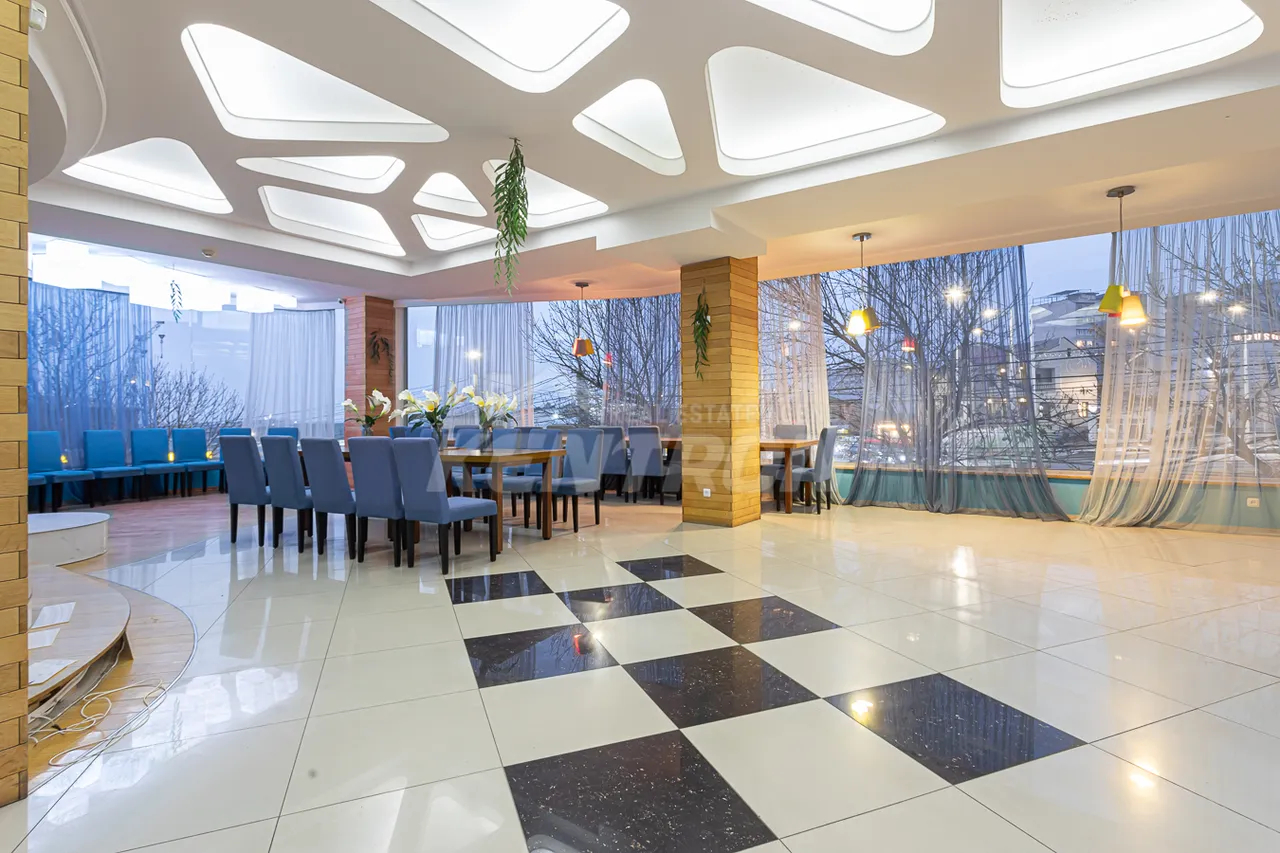 Commercial property for rent Shiraz St, Ajapnyak Yerevan, 158309