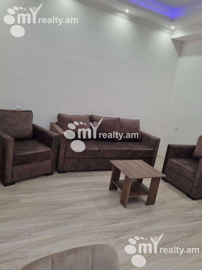 3 bedroom apartment for sale بزرگراه تفلیسیان کوچه, عربگیر ایروان, 153189
