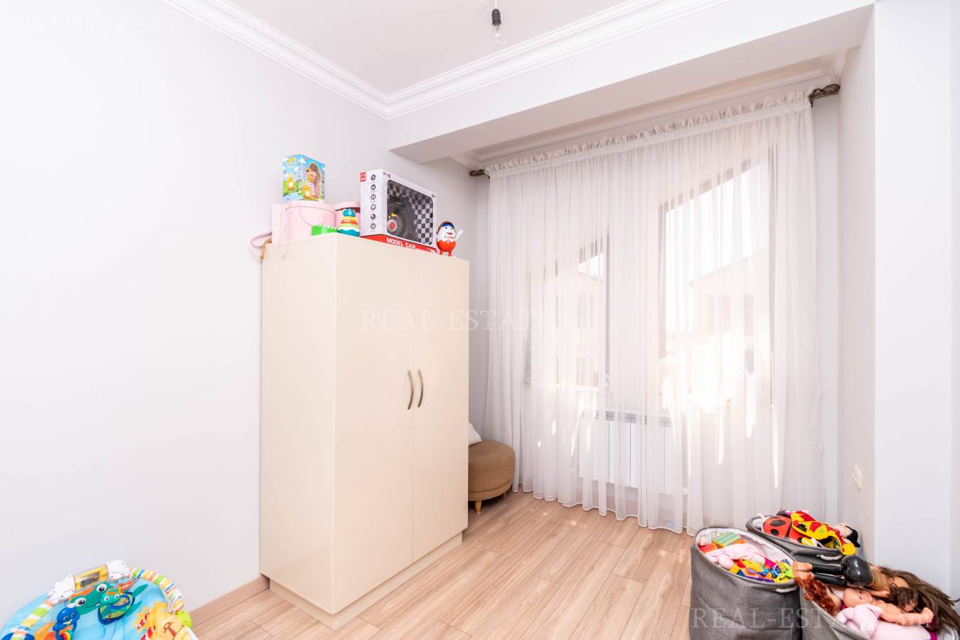 House for sale G 1 dis., Adshapnjak Yerevan, 124652