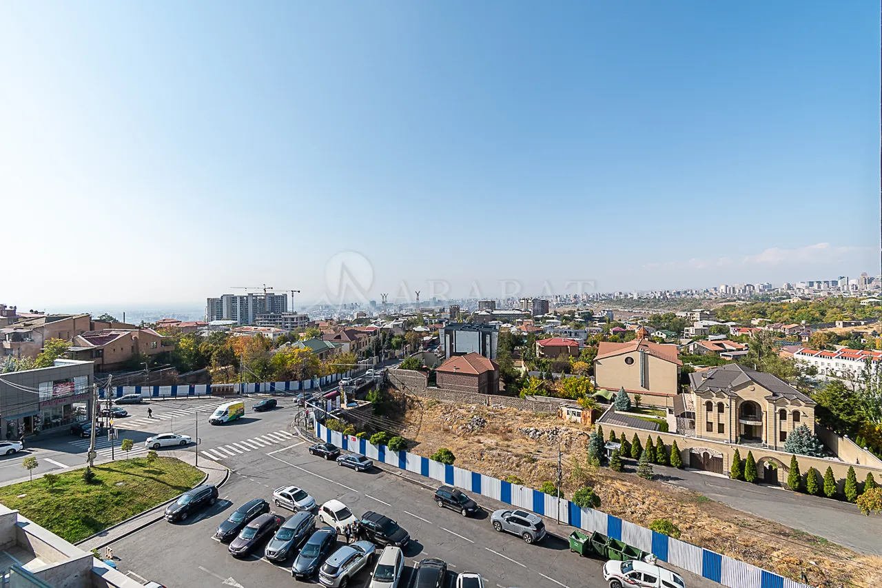 2 bedroom apartment for sale Norq 8 St, Norque Marache Yerevan, 161994