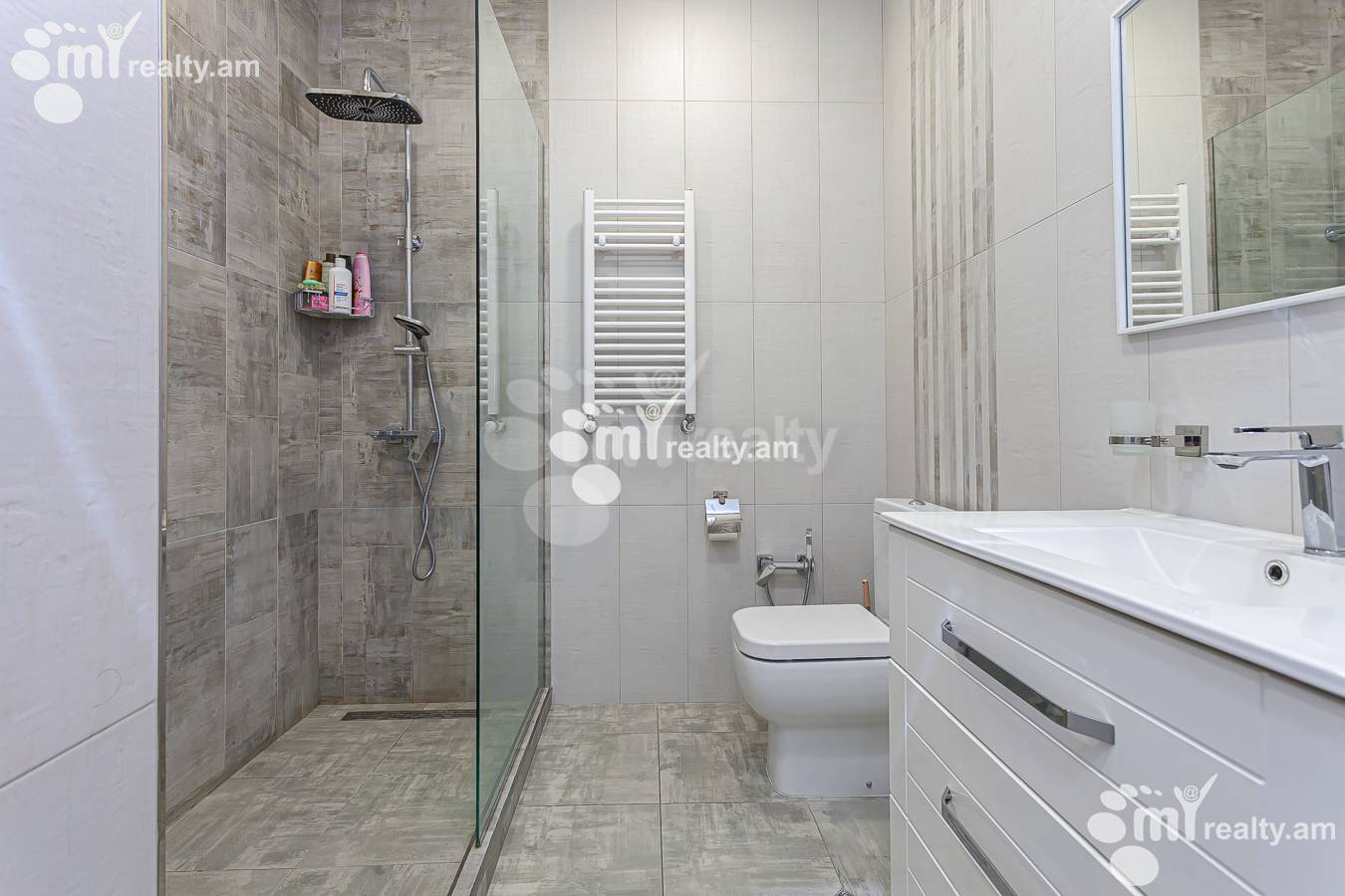 Купить 3 комнатную квартиру Давит Анахт ул., Канакер-Зейтун Ереван, 149853