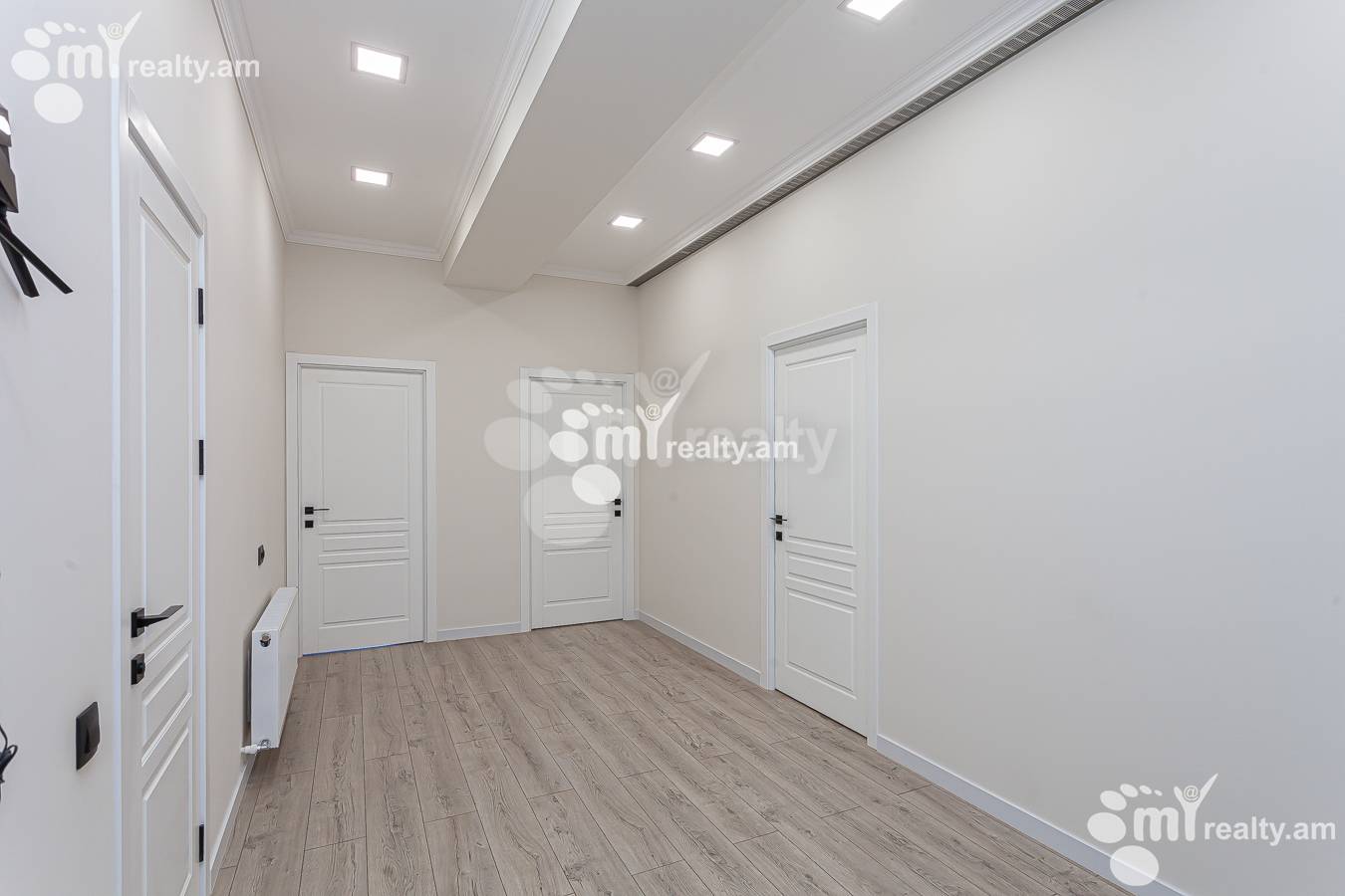 Купить 3 комнатную квартиру Давит Анахт ул., Канакер-Зейтун Ереван, 149853