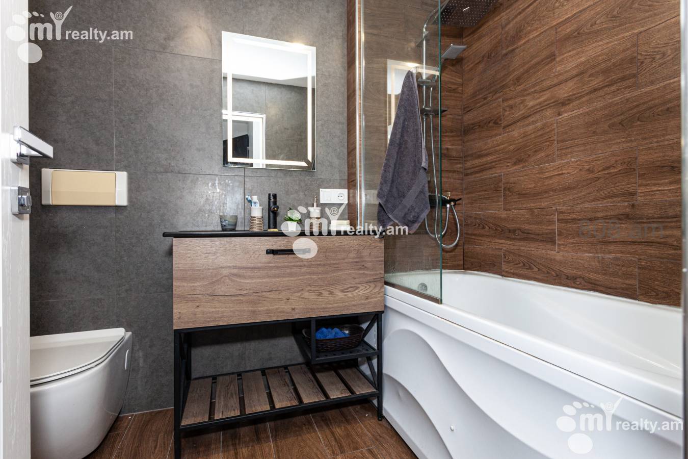 Купить дом Паруйр Севак район, Аван Ереван, 137029