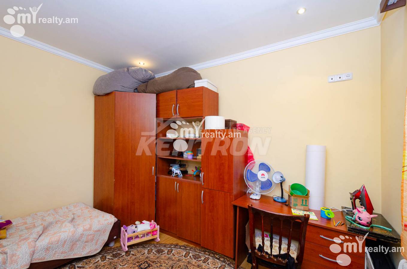 House for rent خیابان بِریوسُف, مرکز شهر ایروان, 141554