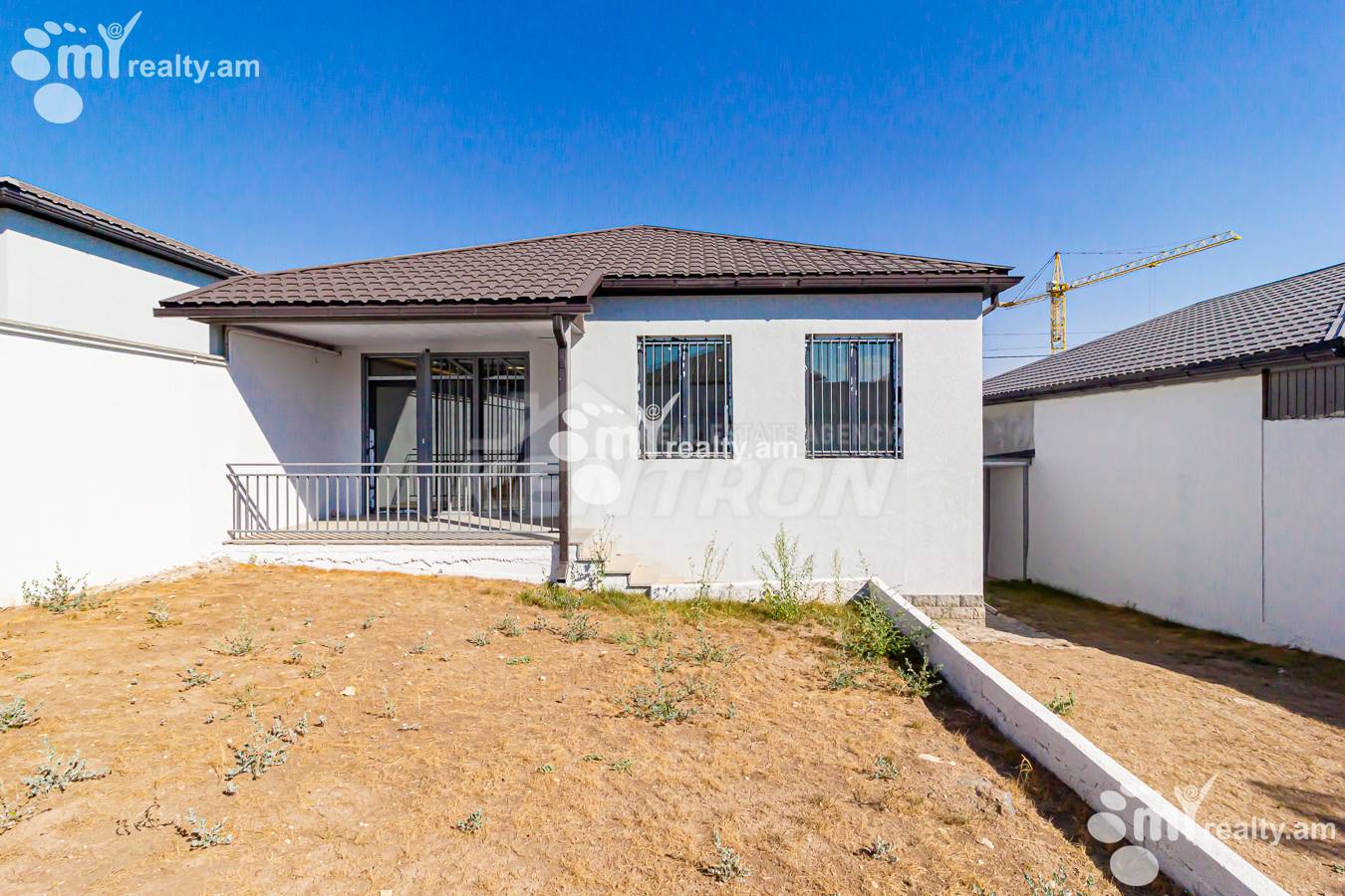 House for sale دیوید بک, نور نورک ایروان, 154899