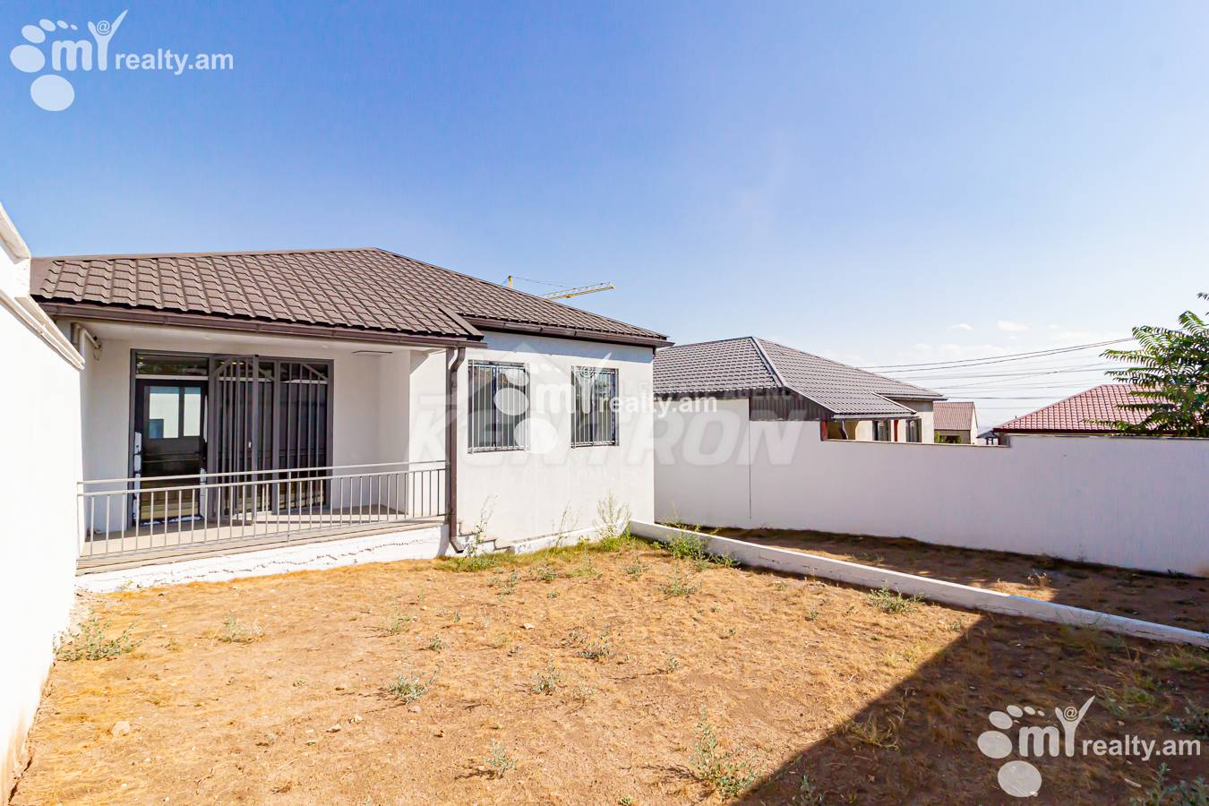 House for sale دیوید بک, نور نورک ایروان, 154899