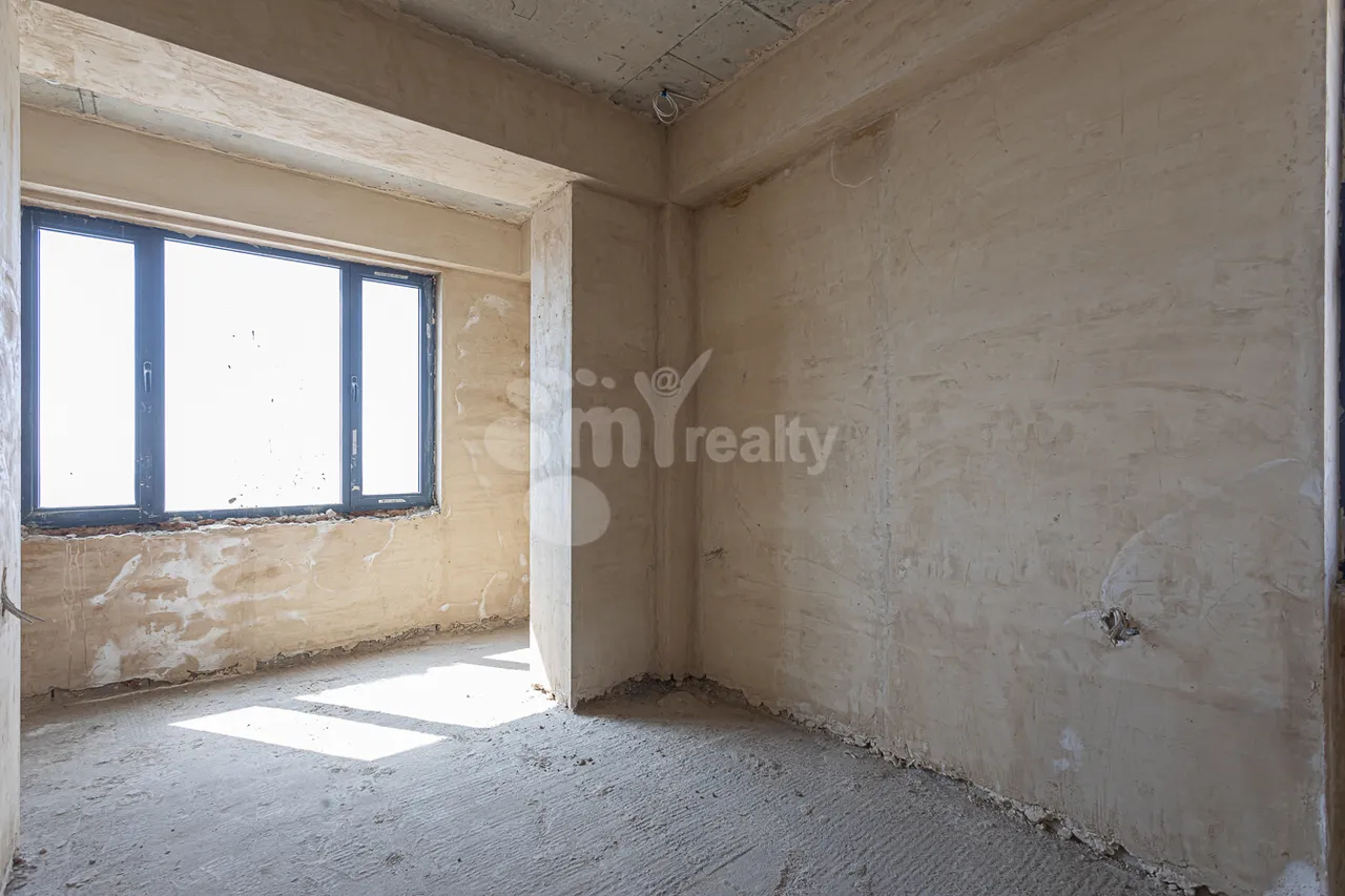 3 bedroom apartment for sale Antarayin, G.Emin St, Center Yerevan, 159892