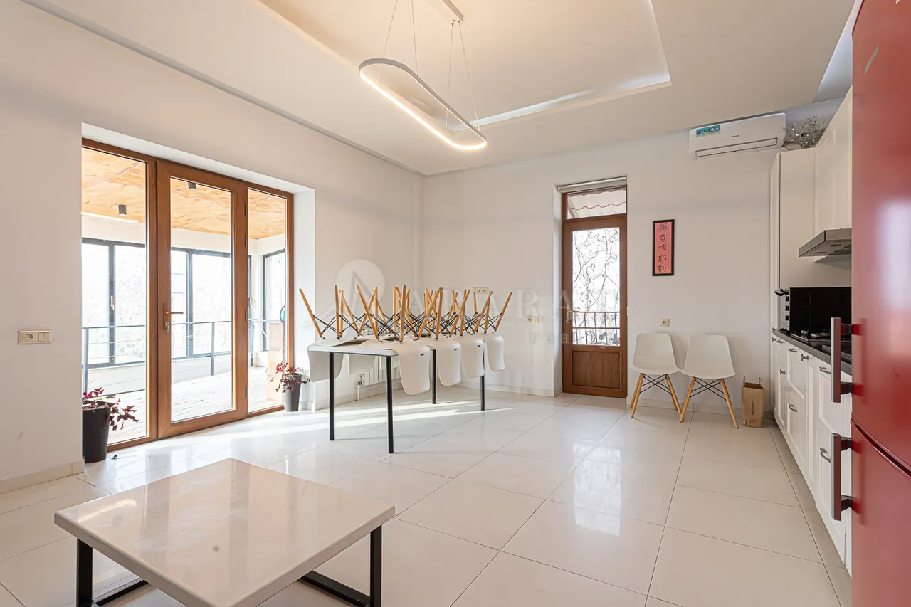 House for sale Norq 5 St, Norque Marache Yerevan, 158057