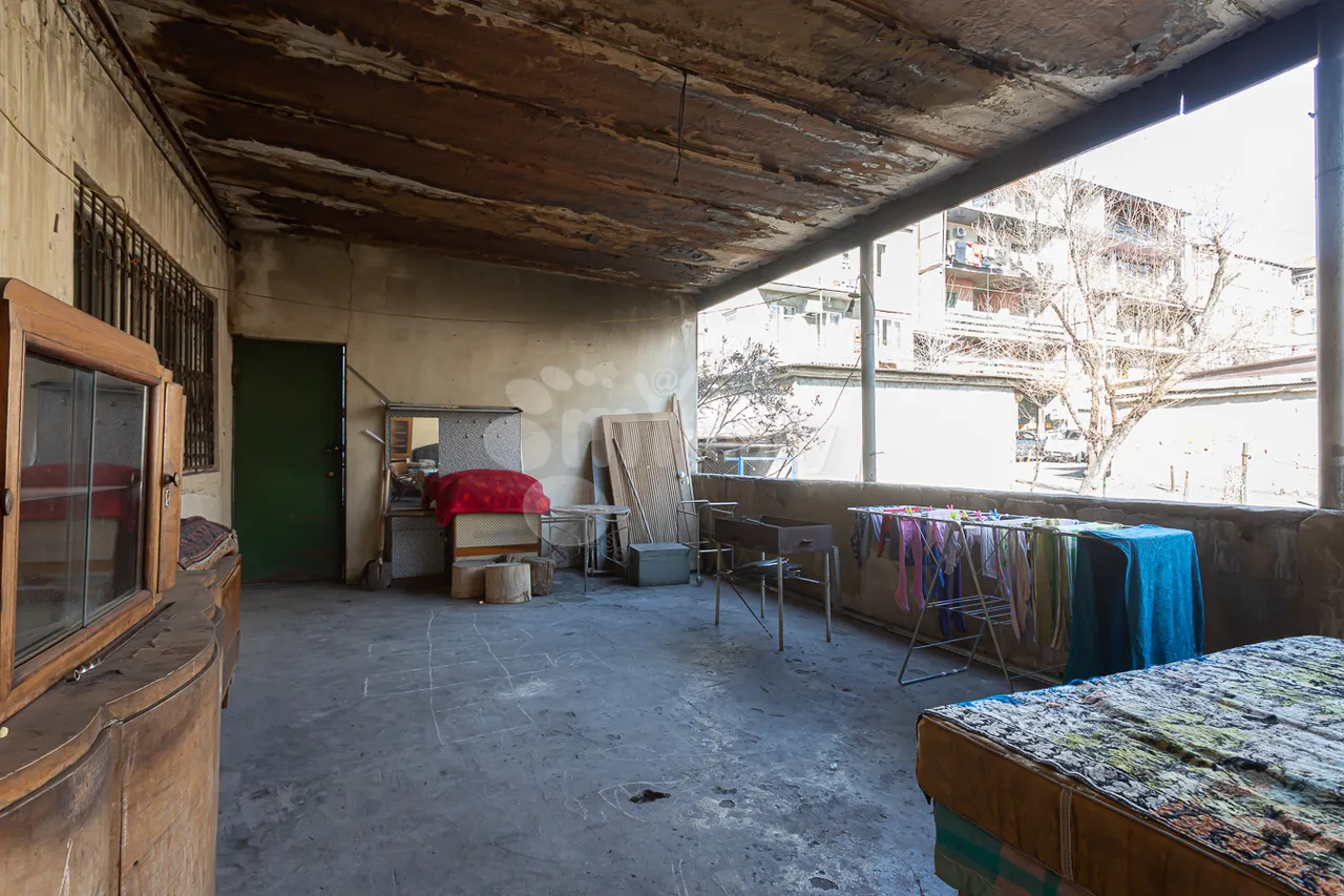 Commercial property for sale Abovyan St, Center Yerevan, 158522