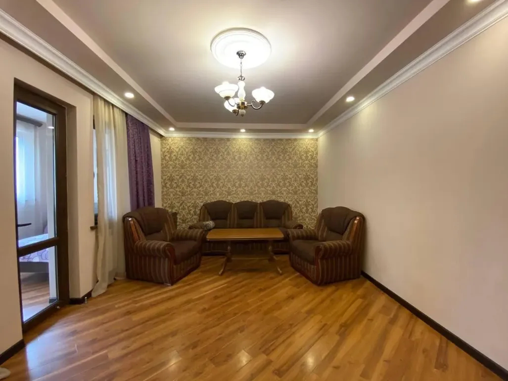 4 bedroom apartment for sale Davtashen 4 district, Davtachène Yerevan, 159802