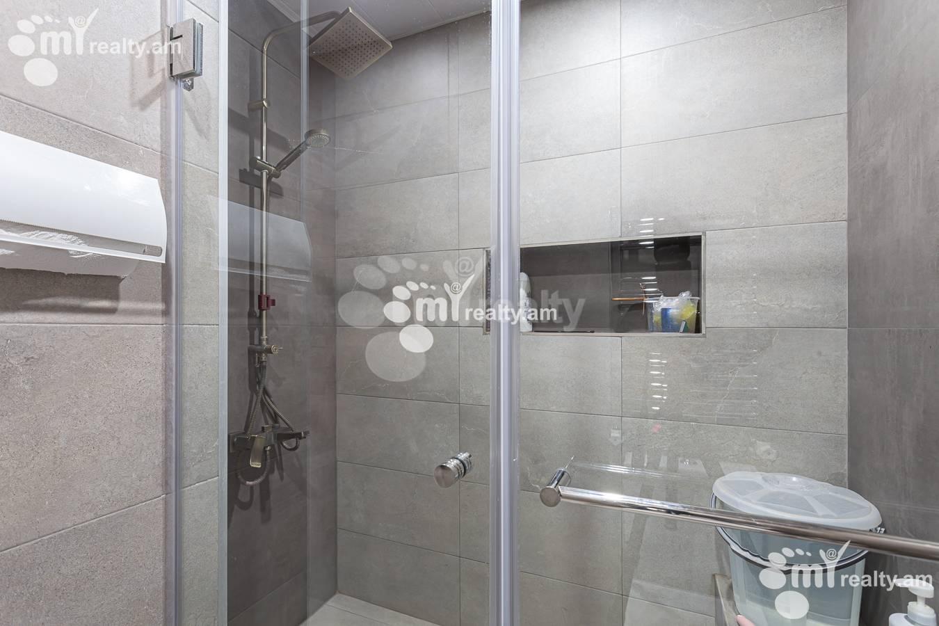 House for sale Fizkulturnikner St, Center Yerevan, 155757