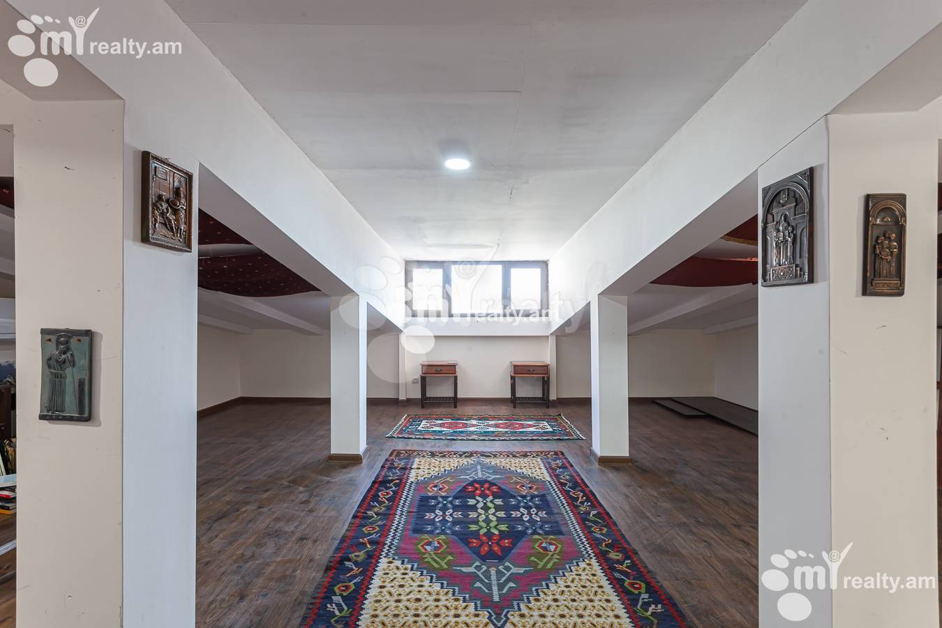 House for sale Fizkulturnikner St, Center Yerevan, 155757