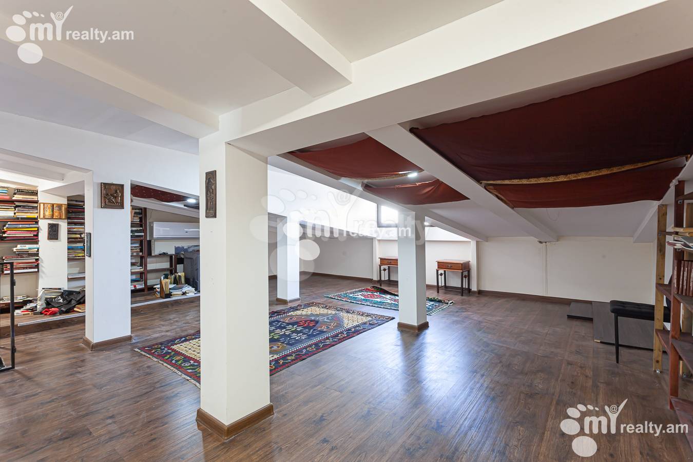 House for sale Fizkulturnikner St, Center Yerevan, 155757