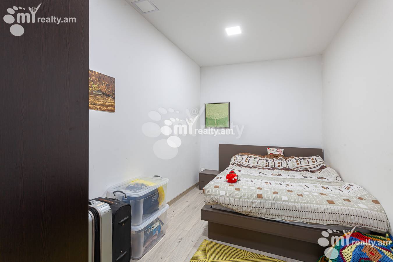 House for sale Fizkulturnikner St, Center Yerevan, 155757